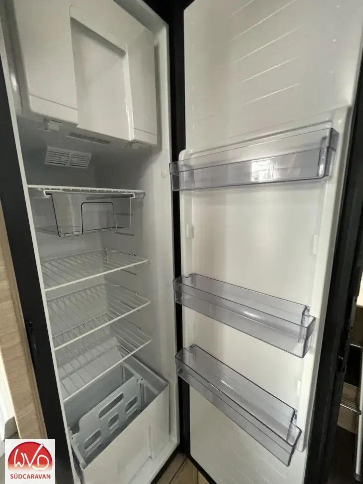 Fahrzeugbild Knaus Van TI Plus 650 MEG Platinum Selection #11