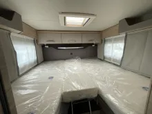 Fahrzeugbild Knaus Van TI Plus 650 MEG Platinum Selection #12