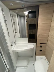 Fahrzeugbild Knaus Van TI Plus 650 MEG Platinum Selection #13