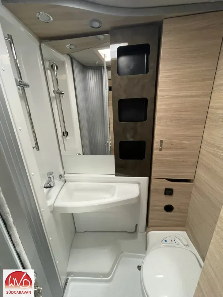 Fahrzeugbild Knaus Van TI Plus 650 MEG Platinum Selection #13