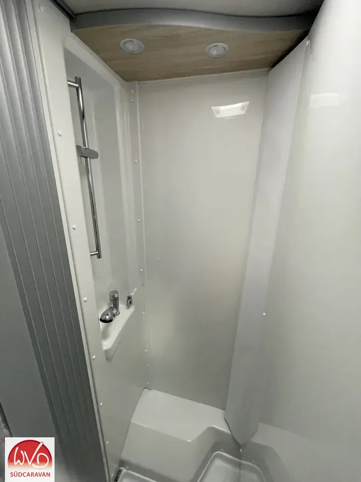 Fahrzeugbild Knaus Van TI Plus 650 MEG Platinum Selection #14
