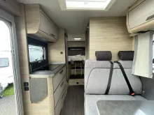 Fahrzeugbild Knaus Van TI Plus 650 MEG Platinum Selection #15