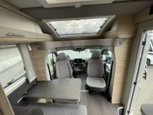 Fahrzeugbild Knaus Van TI Plus 650 MEG Platinum Selection #16