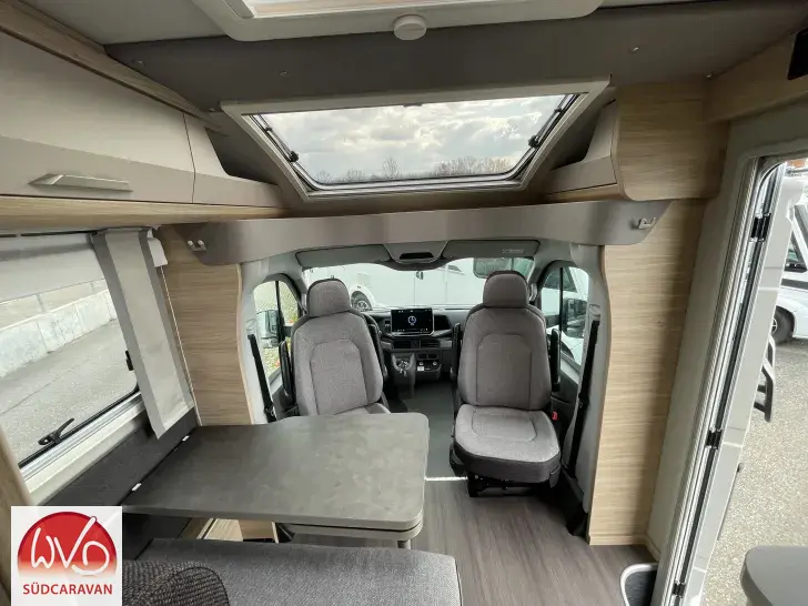 Fahrzeugbild Knaus Van TI Plus 650 MEG Platinum Selection #16