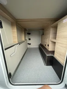 Fahrzeugbild Knaus Van TI Plus 650 MEG Platinum Selection #17