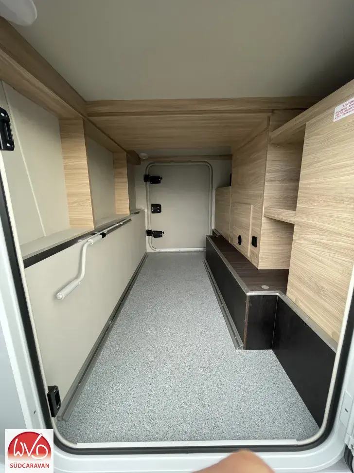 Fahrzeugbild Knaus Van TI Plus 650 MEG Platinum Selection #17