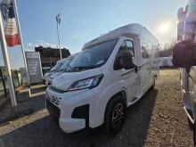 Fahrzeugbild Knaus Van TI 550 MF VANSATION Mod. 2026 #4