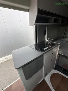 Fahrzeugbild Pössl H-Line Summit 540 R Shine Aktionspreis! #3