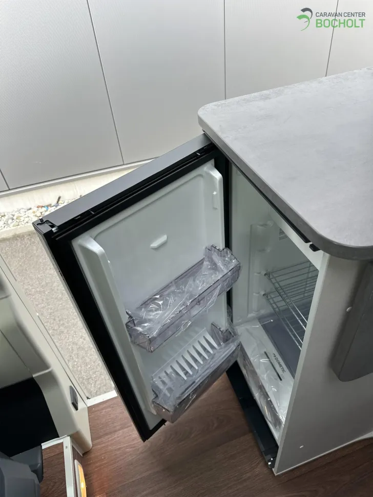 Fahrzeugbild Pössl H-Line Summit 540 R Shine Aktionspreis! #4