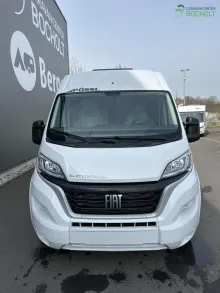 Fahrzeugbild Pössl H-Line Summit 540 R Shine Aktionspreis! #7