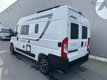 Fahrzeugbild Pössl H-Line Summit 540 R Shine Aktionspreis! #8