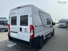 Fahrzeugbild Pössl H-Line Summit 540 R Shine Aktionspreis! #9