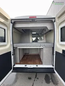 Fahrzeugbild Pössl H-Line Summit 540 R Shine Aktionspreis! #10