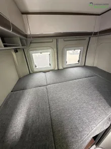 Fahrzeugbild Pössl H-Line Summit 540 R Shine Aktionspreis! #12