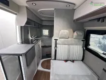 Fahrzeugbild Pössl H-Line Summit 540 R Shine Aktionspreis! #14