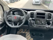 Fahrzeugbild Pössl H-Line Summit 540 R Shine Aktionspreis! #15