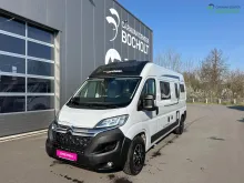 Fahrzeugbild Pössl H-Line Summit 600 Plus Aktionspreis! #1