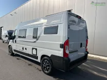 Fahrzeugbild Pössl H-Line Summit 600 Plus Aktionspreis! #4