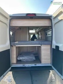 Fahrzeugbild Pössl H-Line Summit 600 Plus Aktionspreis! #6