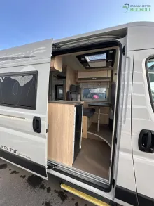 Fahrzeugbild Pössl H-Line Summit 600 Plus Aktionspreis! #7