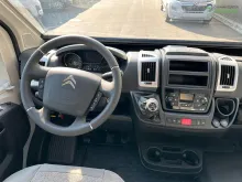 Fahrzeugbild Pössl H-Line Summit 600 Plus Aktionspreis! #8