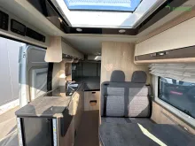 Fahrzeugbild Pössl H-Line Summit 600 Plus Aktionspreis! #9