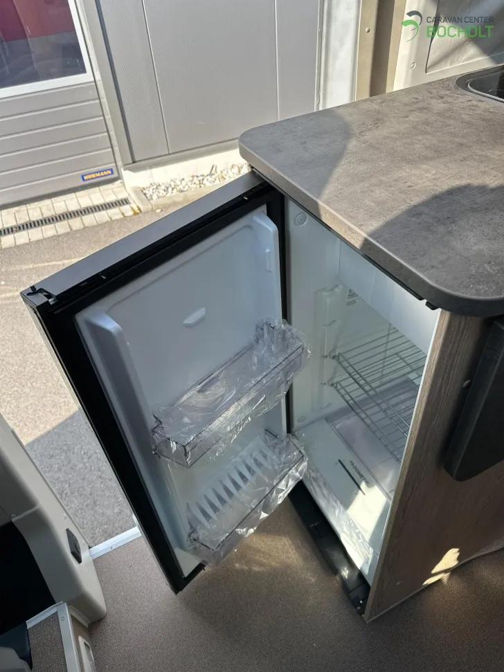 Fahrzeugbild Pössl H-Line Summit 600 Plus Aktionspreis! #11