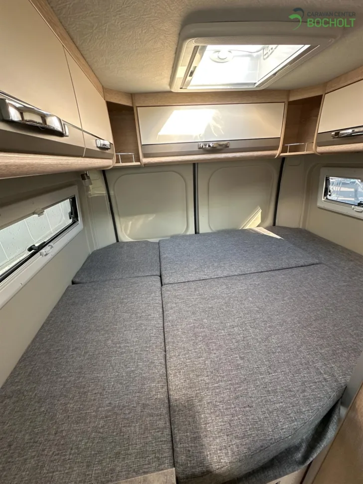 Fahrzeugbild Pössl H-Line Summit 600 Plus Aktionspreis! #12