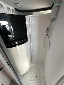 Fahrzeugbild Pössl H-Line Summit 600 Plus Aktionspreis! #14