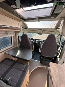 Fahrzeugbild Pössl H-Line Summit 600 Plus Aktionspreis! #15