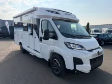 Fahrzeugbild Hobby ONTOUR C 680 GE #1
