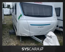 Fahrzeugbild Dethleffs c-joy 460 LE ähnlich Active -3769,- #1