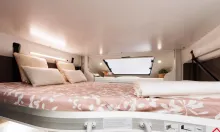 Fahrzeugbild Benimar Tessoro 483 Northautokapp/200WSolar/Winterpaket #4