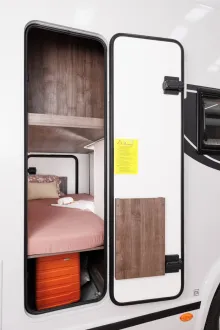 Fahrzeugbild Benimar Tessoro 483 Northautokapp/200WSolar/Winterpaket #6