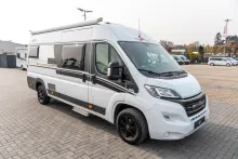 Fahrzeugbild Malibu 640 *AHK*Alarmanlage*Luftfeder*SAT*TV*Solar* #1