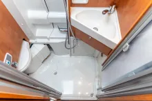 Fahrzeugbild Malibu 640 *AHK*Alarmanlage*Luftfeder*SAT*TV*Solar* #18