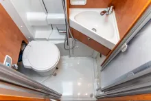 Fahrzeugbild Malibu 640 *AHK*Alarmanlage*Luftfeder*SAT*TV*Solar* #19