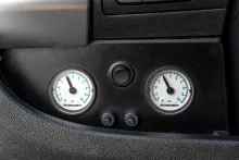 Fahrzeugbild Malibu 640 *AHK*Alarmanlage*Luftfeder*SAT*TV*Solar* #24