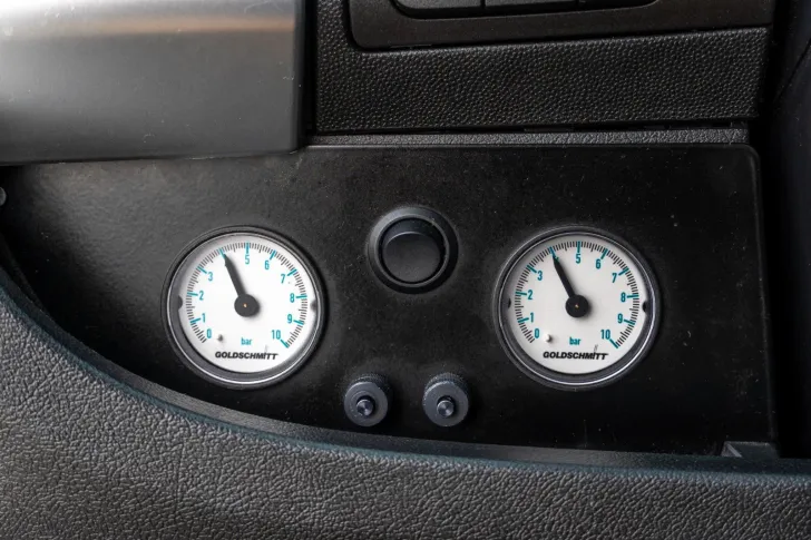 Fahrzeugbild Malibu 640 *AHK*Alarmanlage*Luftfeder*SAT*TV*Solar* #24