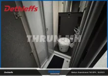 Fahrzeugbild Dethleffs Beduin Scandinavia 740 BFK #15
