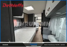 Fahrzeugbild Dethleffs Beduin Scandinavia 740 BFK #20