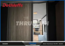 Fahrzeugbild Dethleffs Beduin Scandinavia 740 BFK #21