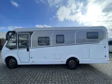 Fahrzeugbild Dethleffs Globebus Active I 6 #8