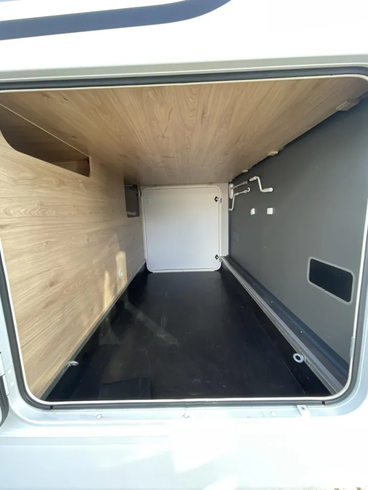 Fahrzeugbild Dethleffs Globebus Active I 6 #10