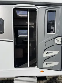 Fahrzeugbild Dethleffs Globebus Active I 6 #11