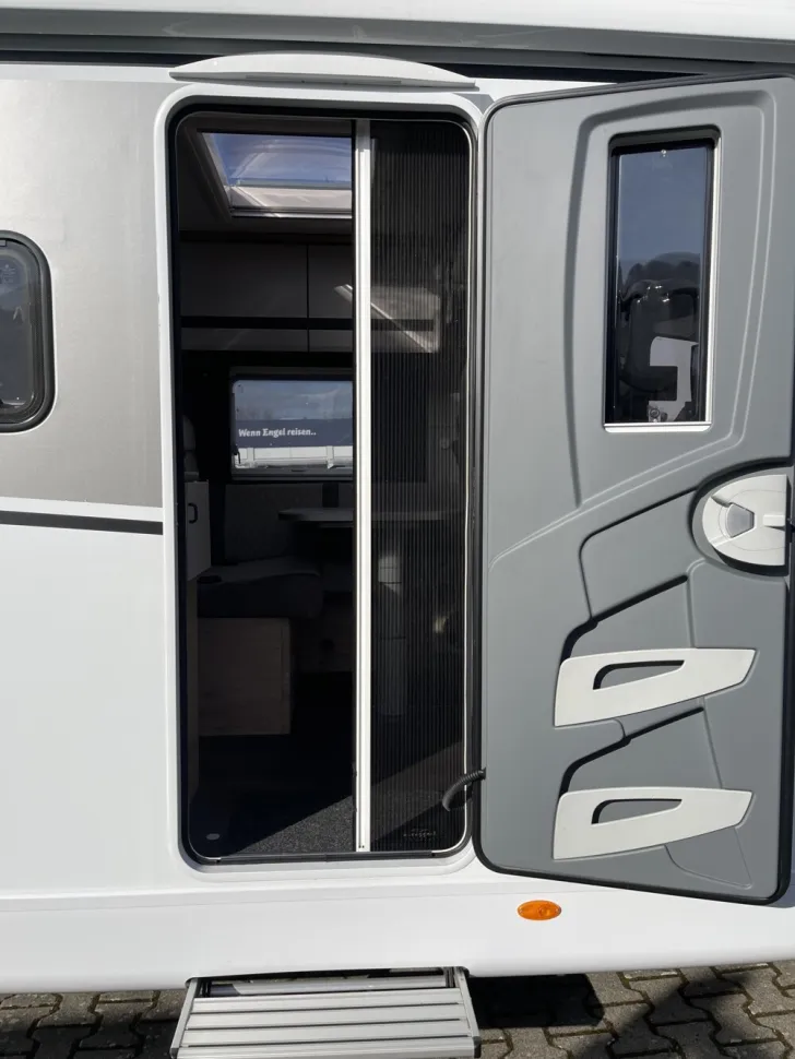 Fahrzeugbild Dethleffs Globebus Active I 6 #11