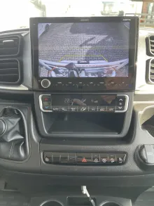 Fahrzeugbild Dethleffs Globebus Active I 6 #12