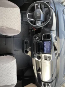 Fahrzeugbild Dethleffs Globebus Active I 6 #13