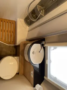 Fahrzeugbild Dethleffs Globebus Active I 6 #23