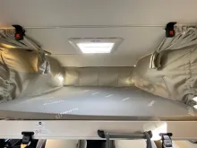 Fahrzeugbild Dethleffs Globebus Active I 6 #28